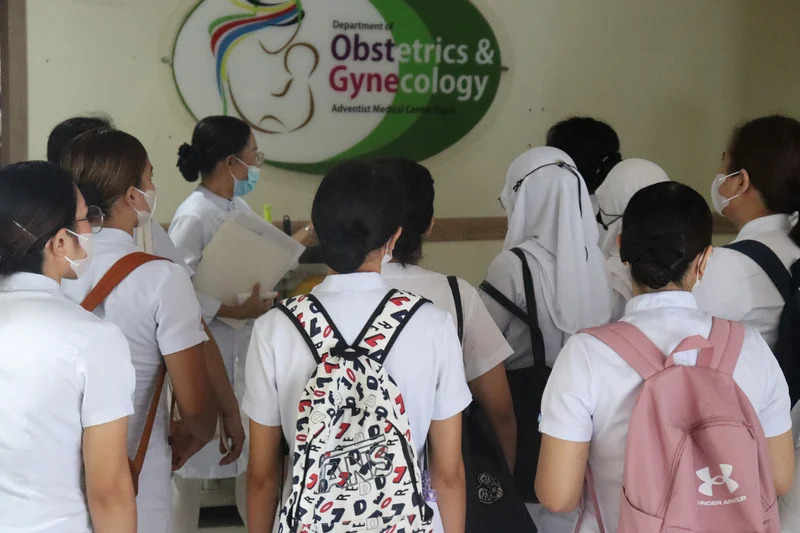 AHI on-boarding process