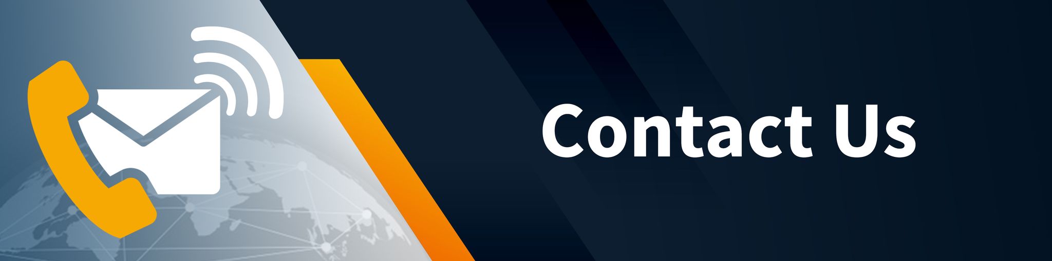 Contact Us