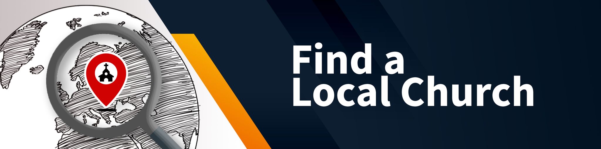 Find a Local Church