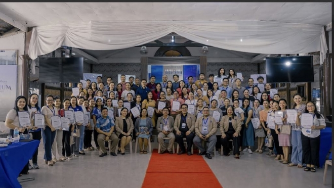 SwPUC Launches First-Ever Qualitative Research Seminar-Workshop Across Its Territory